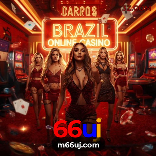 Cassino Online do 66uj | Jogos Rápidos e Confiáveis