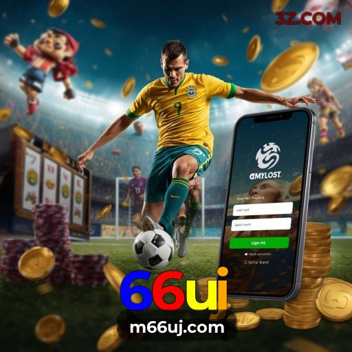 Recursos Paga do 66uj: Experiência de Jogo Elevada