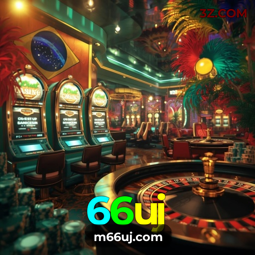 Recursos Paga do 66uj: Experiência de Jogo Elevada