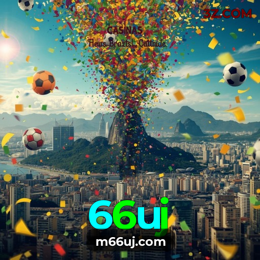 Login Social e Inovador: Conheça o 66uj